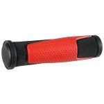 Kädensija PROGRIP 807, musta/punainen, 125 mm, 22/22mm