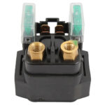 Startin solenoidi Arrowhead: KTM, Yamaha