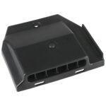 Kansi, ilmanpuhdistinkotelo Rieju MRT/marathon, Drac