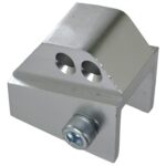 Korotuspala, iskunvaimennin alumiini Piaggio