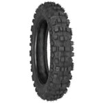 Rengas, 80/100-12" nappula