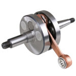 Kampiakseli, Minarelli AM6 MVT S-Race