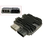 Bronco Jännitesäädin Polaris