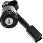 Bronco Virtalukko Polaris 50 90 110cc