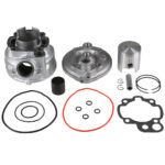 Sylinterisarja, Minarelli AM6 75cc