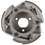 Kytkin, Yamaha/MBK 250-300cc