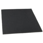 Suodatinkangas ATV 330x330x10mm