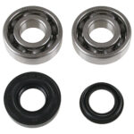 Laakeri-/stefasarja, kampiakseli Skootterit Aprilia/CPI/MBK/Yamaha NTN