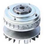 Bronco Ensiö variaattori Linhai 260 300