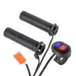 Kimpex Premium Kahvan ja peukalon lämmitinsarja