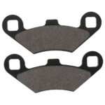 Jarrupalat, ATV Polaris Scrambler, Ranger, RZR