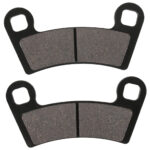 Jarrupalat, ATV Polaris Outlaw, Ranger, RZR