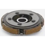 Bronco Keskipakokytkin Yamaha 2000-25