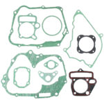 Tiivistesarja, Lifan 125cc sähköstartilla, Monkey, Pit bike