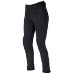 Grand Canyon Bikewear Leggingsit Abilene Lyhyt Musta 38