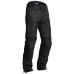 Lindstrands Tekstiilihousu Volda Musta 46