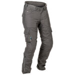 Lindstrands Tekstiilihousu Zion Harma Short leg S54