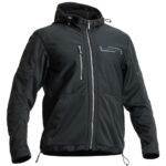 Lindstrands Huppari Chassy Musta S