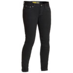 Lindstrands Ajofarkut Fide Naisten Musta 46