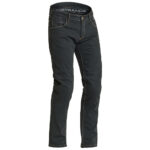 Lindstrands Ajofarkut Hemse Musta 46