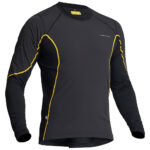 Lindstrands Paita Dry Wind Musta M