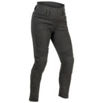 Lindstrands Marieberg leggings Musta 38