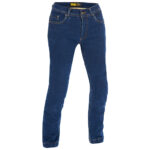 Lindstrands Ajofarkut Berg W Sininen Short Leg 38