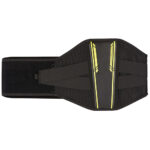 Lindstrands Munuaisvyö Stalon Musta XL-2XL