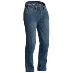 Lindstrands Ajofarkut Macan Naisten Sininen 44