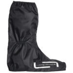 Lindstrands Saappaan sadesuojat Musta S