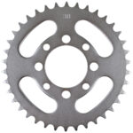 Takaratas, 38H/420 Suzuki PV