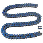 Ketju, 420-140 vahvistettu sininen