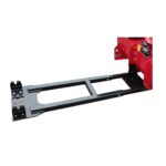 Kiinnitysrunko (varaosa) ST135 Pro 77-15000