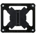 Magneettinen rekisterikilventeline, yleismalli mopo/skootteri