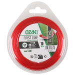 Trimmerisiima, Round 1,60mm x 15m