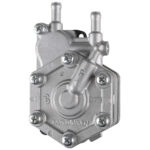 Polttoainepumppu, Peugeot Speedfight 3/4, Django, Jet force, vivacity