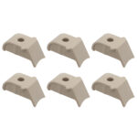 Bronco Painon suoja CF Moto 6-pakk