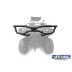 Rival Takapuskuri Teräs TGB 550