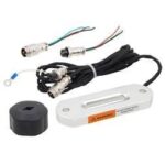 Bronco ATV Vinssin automaattinen pysäytyssarja