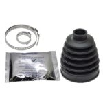 Bronco Suojakumisarja Honda 26,3 x 80 x 110mm