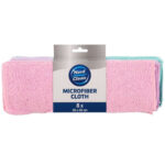 Mikrokuituliina 8 kpl