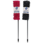 Moppi teleskooppivarrella