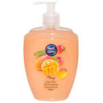 Nestesaippua mango 500 ml