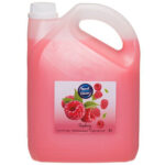 Nestesaippua vadelma 3 L