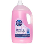 Pyykinpesuneste valkopyykki 4,2 L