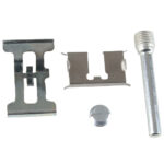 Korjaussarja, jarrusatula taka Tappi