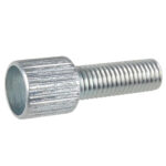 Säätömutkan ruuvi