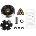 Variaattori, Multivar 2000 Peugeot Kisbee 4t E5