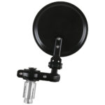 Peili, alakautta tai tangon päätyyn