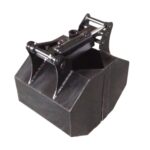 ATV GRAPPLE CRANE Maakauha